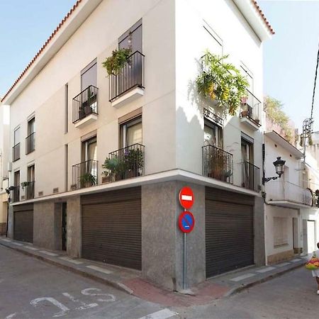 Residential Tourist Apartments Caldes D'Estrach Exterior photo