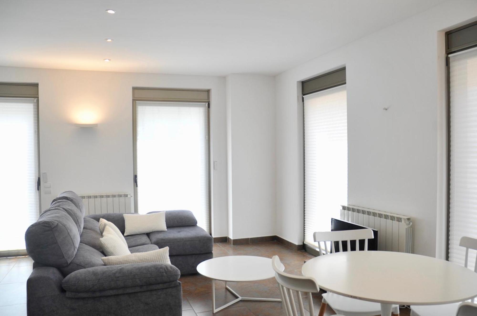 Residential Tourist Apartments Caldes D'Estrach Exterior photo