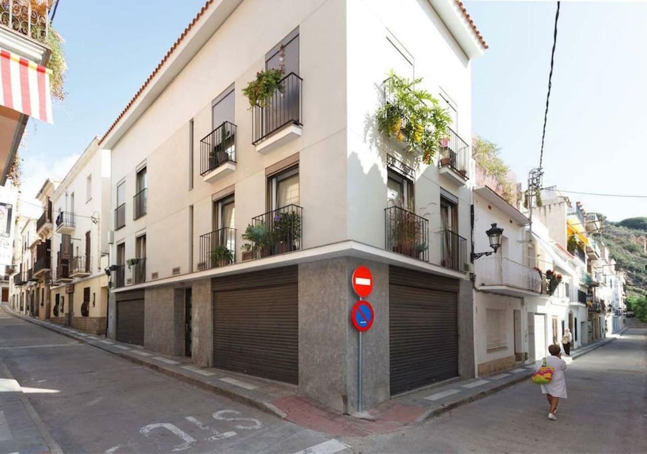 Residential Tourist Apartments Caldes D'Estrach Exterior photo